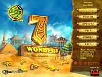 7 Wonders of the Ancient World screenshot, image №204074 - RAWG