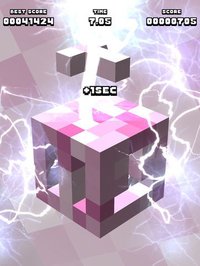 KEY - 3D Cubic Puzzle screenshot, image №944227 - RAWG