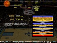 World Basketball Manager 2012 screenshot, image №589949 - RAWG