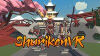 ShurikenVR screenshot, image №3050220 - RAWG