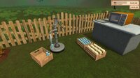 Farming & Supermarket Simulator screenshot, image №4192629 - RAWG