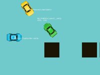 Multiplayer car game screenshot, image №2683723 - RAWG