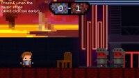 Disco Inferno (finfin) screenshot, image №3569304 - RAWG