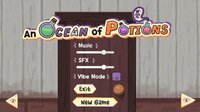 An Ocean of Potions screenshot, image №3636535 - RAWG