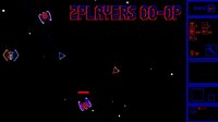 Asteroids and more asteroids screenshot, image №3581364 - RAWG