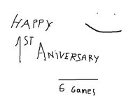 BachNobCollection: 1st aniversary screenshot, image №3699749 - RAWG