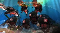 Zombie Deathrace Feeding Frenzy screenshot, image №1781275 - RAWG