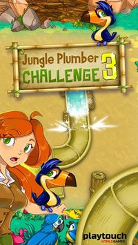 Jungle Plumber Challenge 3 screenshot, image №1503580 - RAWG