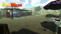 Car Wash Simulator screenshot, image №1760984 - RAWG