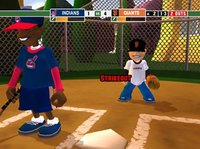 Backyard Baseball '10 screenshot, image №785357 - RAWG