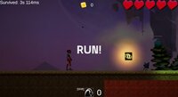 InfiRun screenshot, image №2578661 - RAWG