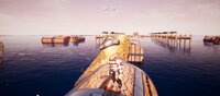 Pirateland (itch) screenshot, image №2900385 - RAWG