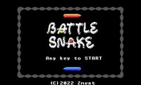 Battlesnake screenshot, image №3710041 - RAWG