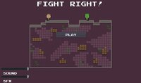Fight Right! screenshot, image №2911854 - RAWG
