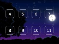night dreams demo screenshot, image №3818499 - RAWG