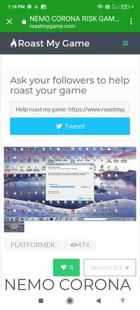 Pero Playstore screenshot, image №2968185 - RAWG