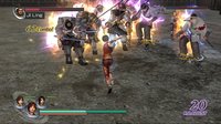 Warriors Orochi screenshot, image №489327 - RAWG