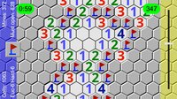 Non-Euclidean Minesweeper screenshot, image №4142868 - RAWG