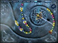 Mythic Pearls: The Legend of Tirnanog screenshot, image №2107770 - RAWG