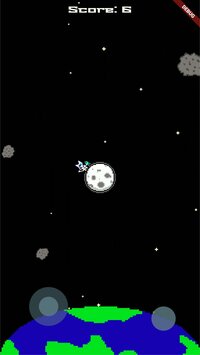 Moonshot (itch) (fstof) screenshot, image №2623432 - RAWG