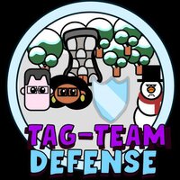 Tag-Team Defense screenshot, image №2727287 - RAWG