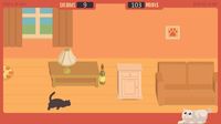 The Cat Games screenshot, image №85210 - RAWG
