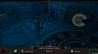 Hell Dungeons - The Lost Soul screenshot, image №3685969 - RAWG