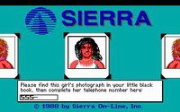 Leisure Suit Larry Goes Looking for Love (in Several Wrong Places) screenshot, image №744744 - RAWG