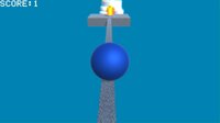 Blue Ball (wasdev) screenshot, image №3601279 - RAWG