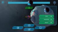 IDLE SPACE (itch) (Jazparsons) screenshot, image №3354671 - RAWG