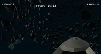 Asteroids 6D screenshot, image №1247445 - RAWG