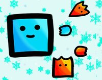 Ambitious Ice: Absolute Zero screenshot, image №2650646 - RAWG