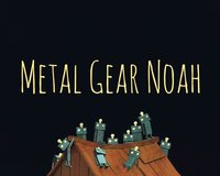 Metal Gear Noah screenshot, image №1122245 - RAWG