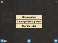 Échecs - Les Jeux Classiques screenshot, image №1955159 - RAWG