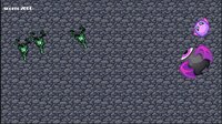 space adventure (itch) (moneytroll12) screenshot, image №3073352 - RAWG