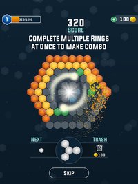 HexaRing screenshot, image №1967295 - RAWG