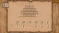 Math Puzzle Alpha Challenge screenshot, image №2334292 - RAWG