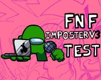 FNF Imposter V3 Test screenshot, image №3040180 - RAWG