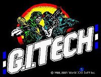 G.I.Tech screenshot, image №1182783 - RAWG