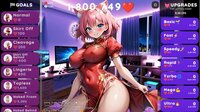 Hentai Clicker: Cathy is streaming screenshot, image №4207440 - RAWG