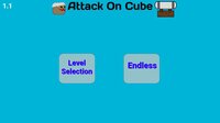 Attack on cube (WorldStudio) screenshot, image №3210901 - RAWG