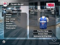 NBA Live 2004 screenshot, image №372598 - RAWG
