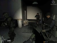 SWAT 4: The Stetchkov Syndicate screenshot, image №438592 - RAWG