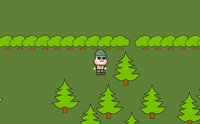 Ranger Danger (itch) screenshot, image №1159843 - RAWG