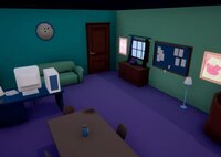 COLORFUL (octokortex) screenshot, image №3041107 - RAWG