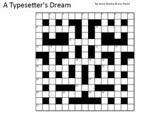 A Typesetter's Dream screenshot, image №2325999 - RAWG
