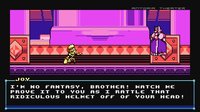 The Joylancer: Legendary Motor Knight screenshot, image №1322597 - RAWG