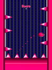 Pink Birdie Lite screenshot, image №1774129 - RAWG