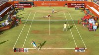 Virtua Tennis 3 screenshot, image №463589 - RAWG