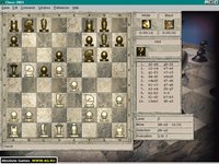 Chess 2003 screenshot, image №364800 - RAWG